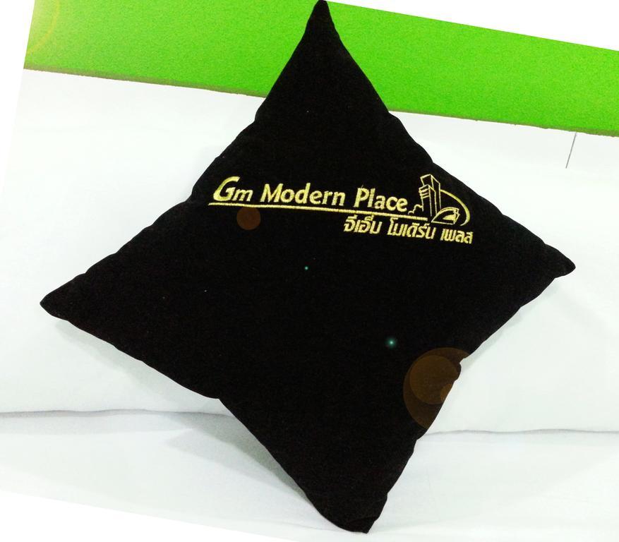Gm Modern Place Udon Thani Room photo